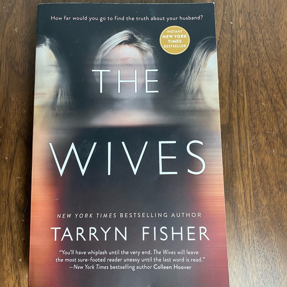 The Wives